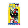 Character 6-Pack Casual Crew Sock (SpongeBob Squarepants)