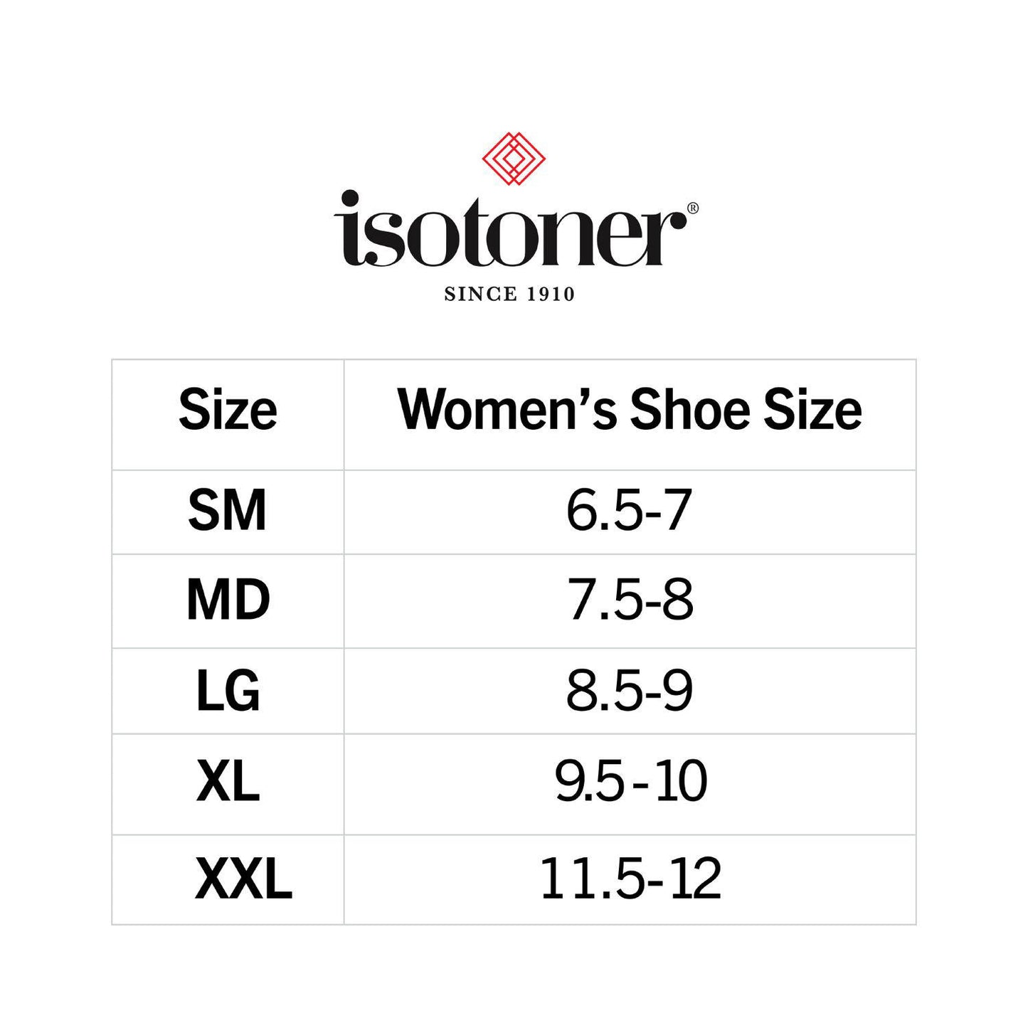 Isotoner Women’s Classic Comfort Hoodback Slipper