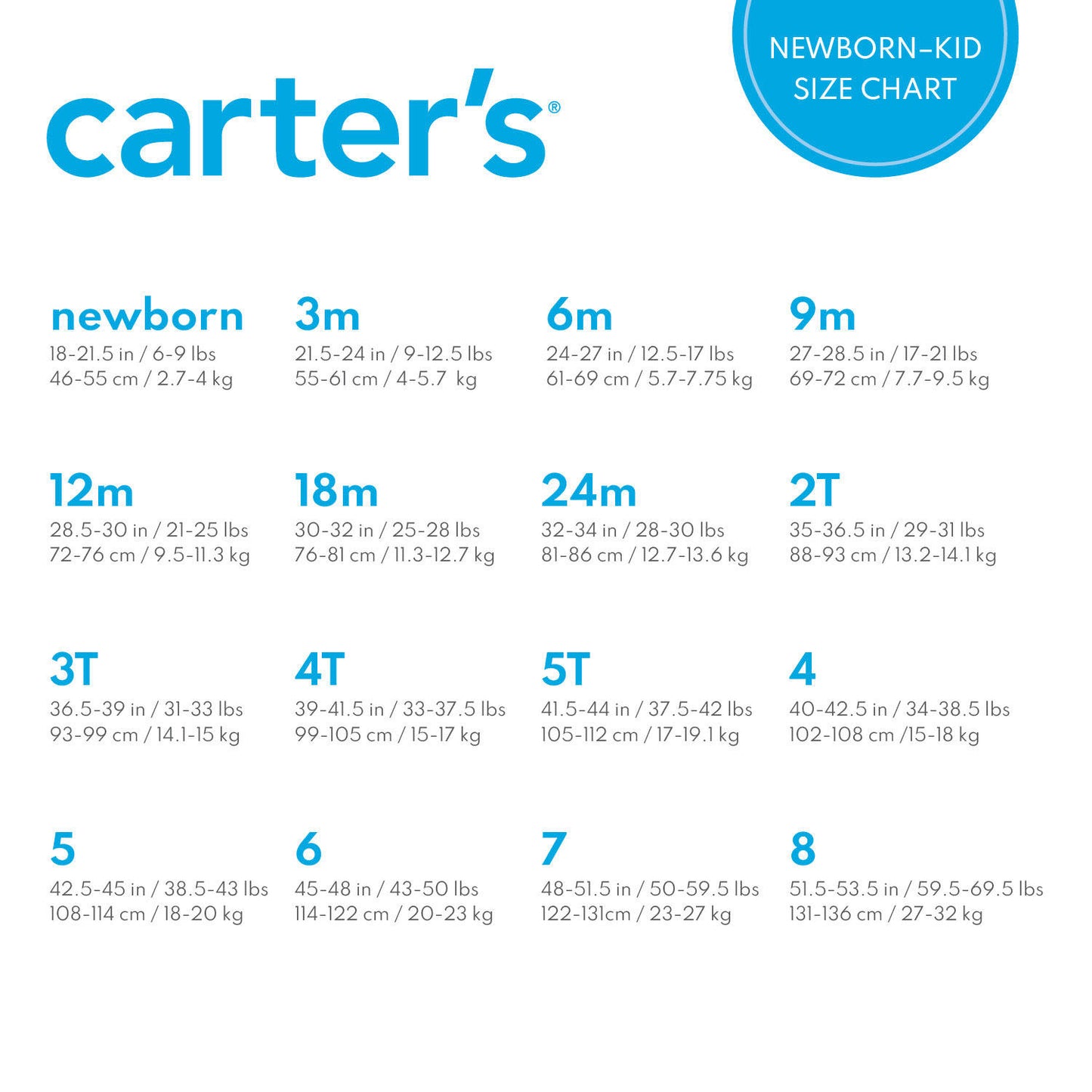 Carter's Hooded Jumpsuit - 6M