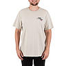 Licensed Men's Moto Graphic Tee, Challenger - XLarge