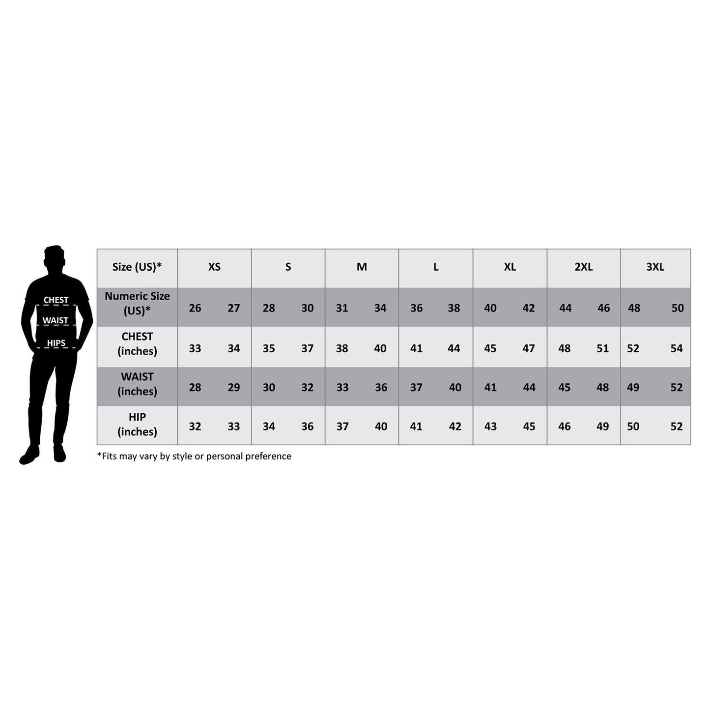 Licensed Men's Moto Graphic Tee, Mustang - Large