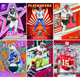 2022 Panini Donruss Elite Football Blaster Box Trading Cards | Look for Brock Purdy Rookie Card!