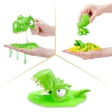 Smashers Dino Island T-Rex Battles Dinosaur Battling Novelty Unboxing Collectible Toy by ZURU