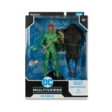Dc Build-A 7In Figures Wv13 - Batman Forever - The Riddler