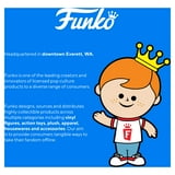 Funko Pop! TV: Ms. Marvel - Bruno Carrelli Vinyl Bobblehead