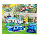 Wham-O Hollywood Sign Giant Lawn Sprinkler | Ages 3+