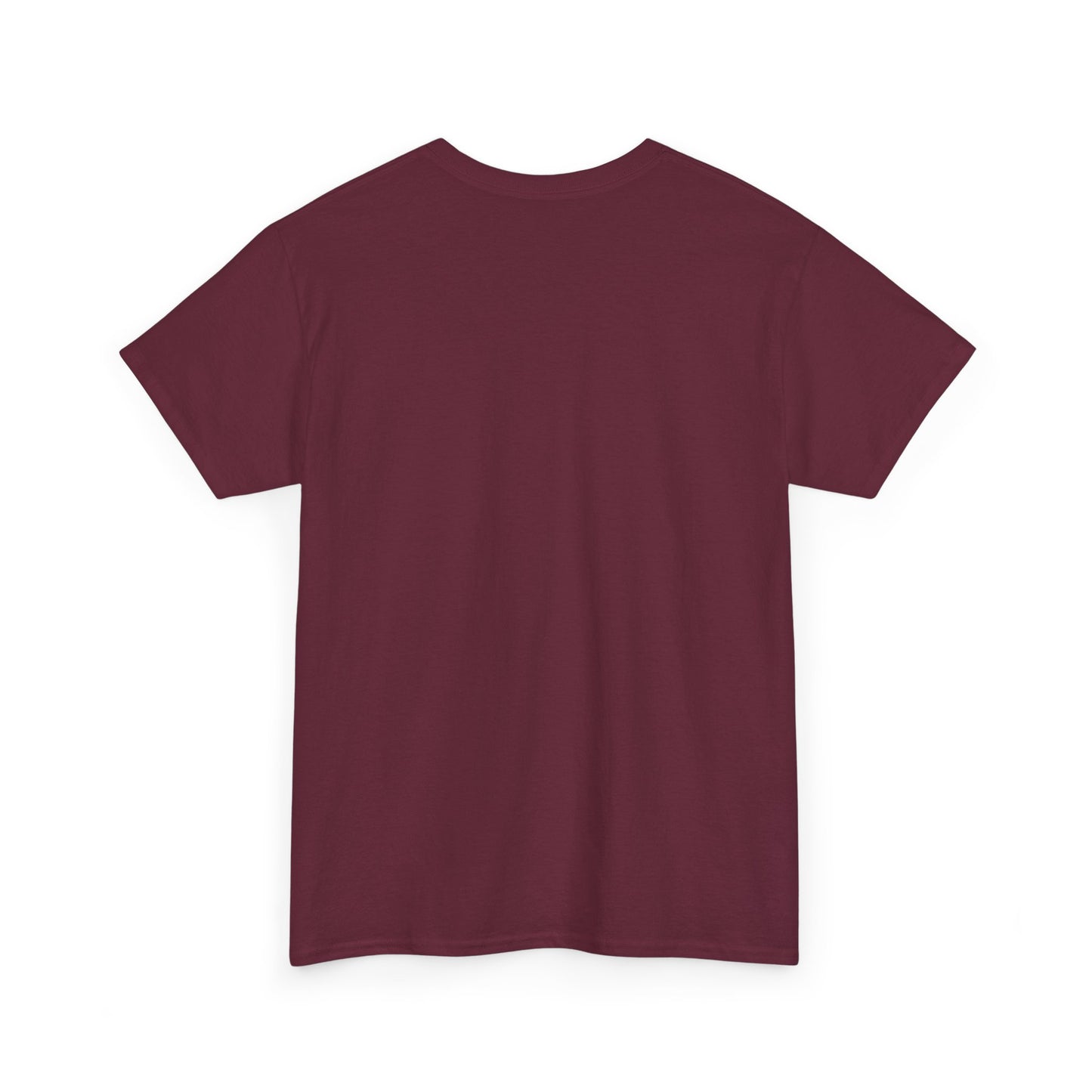 Unisex Heavy Cotton Tee - "Well Sheeyit" - Casual Wear, Gift for Friends, Fun Statement Shirt, Humor T-Shirt, Relaxed Fit Top