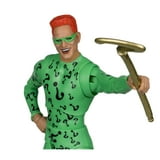 Dc Build-A 7In Figures Wv13 - Batman Forever - The Riddler