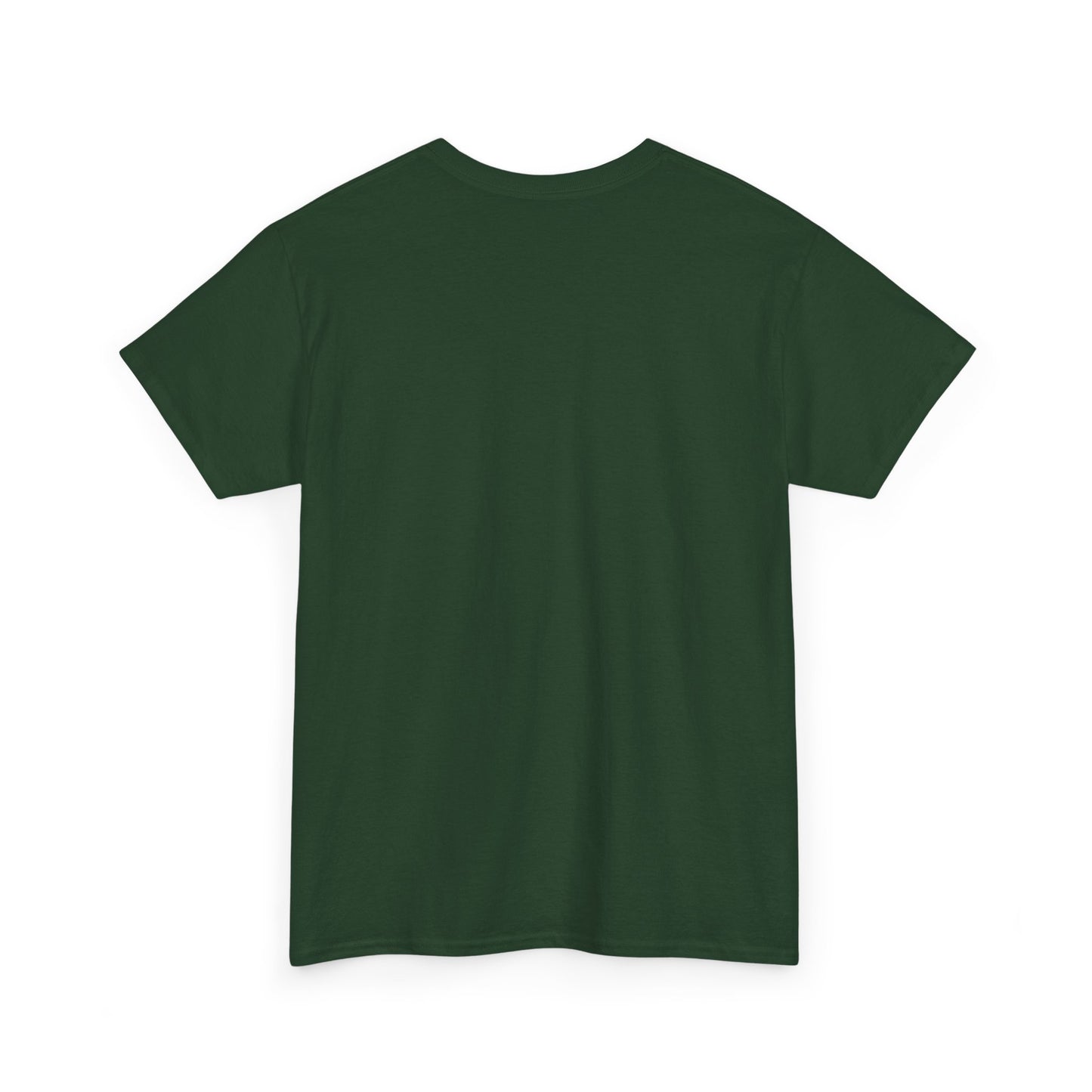 Patriotic Party Tee | Unisex Heavy Cotton Shirt, Independence Day Apparel, 4th of July T-Shirt, American Pride Shirt, Celebratory Clothing