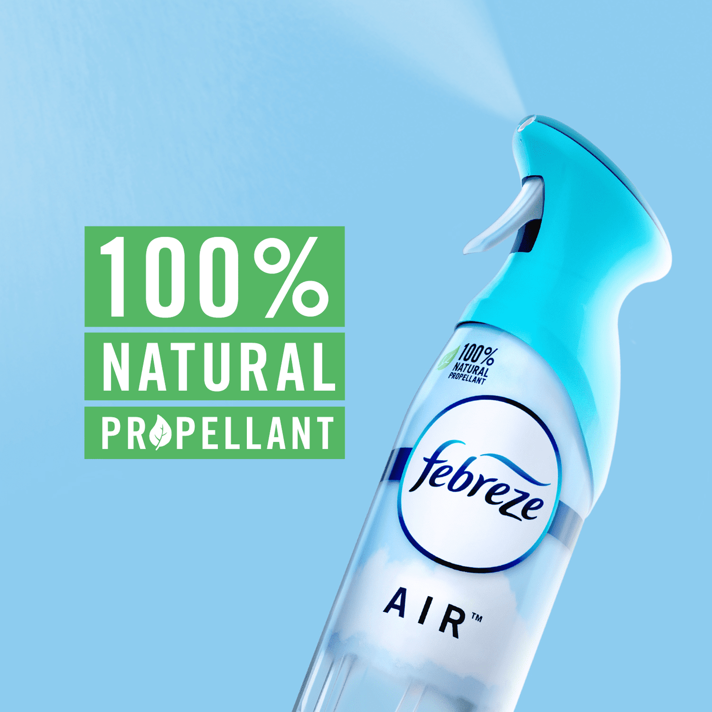Febreze AIR Effects Air Freshener with Gain Original Scent - 8.8 oz