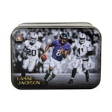 2024 Championship Collection Prizm Football Tin - Receive 1 Player Tin at Random!