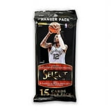 2021-22 Panini Select NBA Basketball Hanger Pack Trading Cards