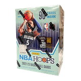 2022-23 Panini Hoops Holiday NBA Basketball Trading Cards Blaster Box