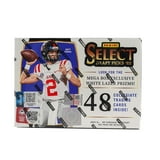 2022 Panini Select Draft Picks Mega Box