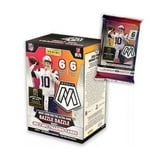 2022 Panini NFL Mosaic Football Trading Card Blaster Box
