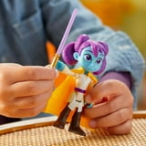 Star Wars Lys Solay Action Figure, Star Wars Toys, Preschool Toys (4"-Scale)