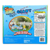 Wham-O Hollywood Sign Giant Lawn Sprinkler | Ages 3+
