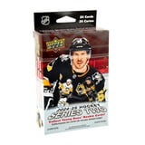 2024-25 Upper Deck Series 2 Hockey Trading Cards Hanger Box