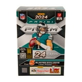 2024 Panini Prizm Football Trading Cards Blaster Box