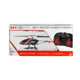 Sky Rover KnightVision Helicopter Drone