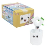 LankyBox Mini Mystery Plush, Series 2, Collectible Blind Box , Officially Licensed LankyBox Merch, Ages 3 and up