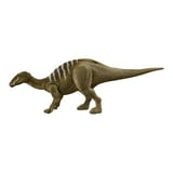 Mattel Collectible Child Iguanodon Action Figure, Jurassic World, 10.50" x 10" x 7"