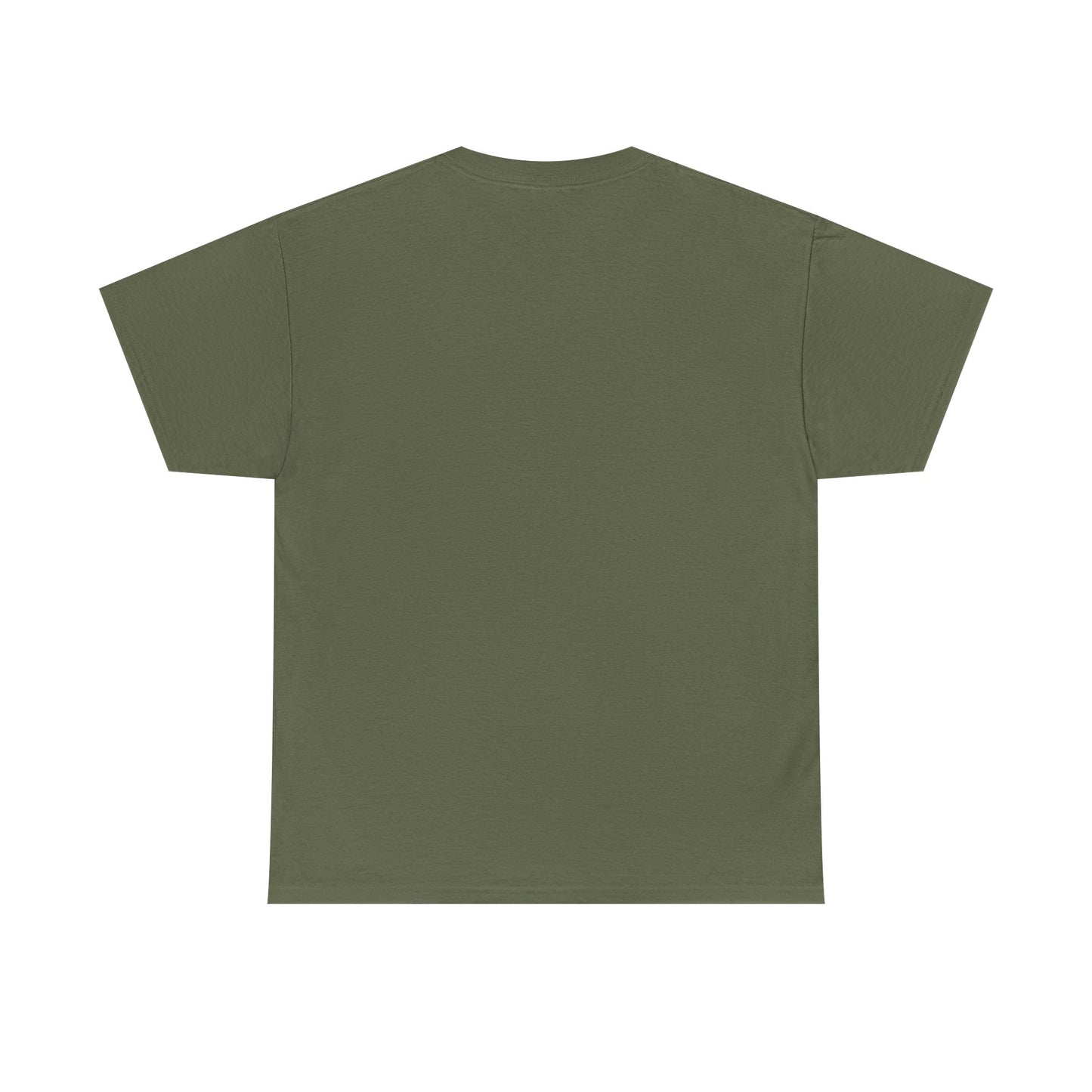 Unisex Heavy Cotton Tee - "Well Sheeyit" - Casual Wear, Gift for Friends, Fun Statement Shirt, Humor T-Shirt, Relaxed Fit Top
