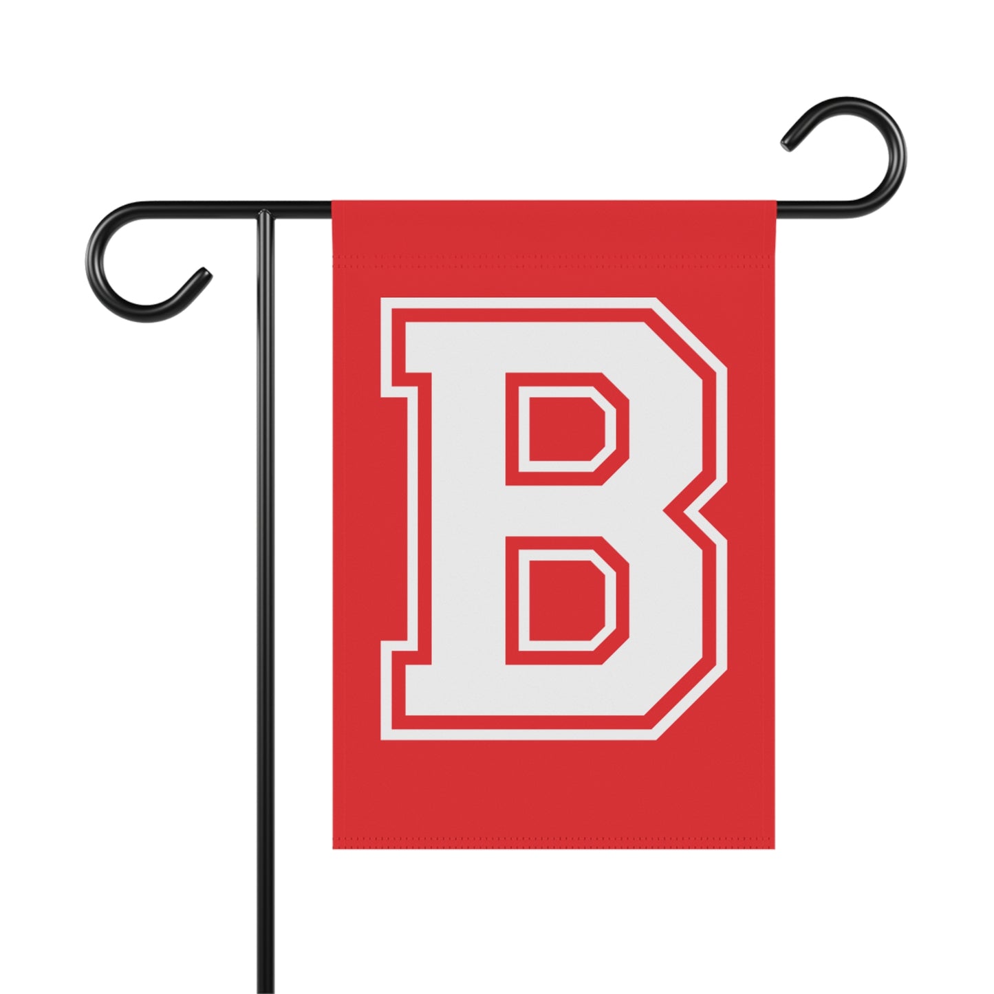 Bellefonte Garden Banner - In-Store