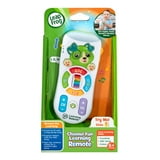 LeapFrog Channel Fun Learning Remote Baby and Toddler Toys