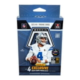 2025 Panini Mosaic Football Trading Cards Hanger Box