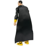 DC Comics: Black Adam Action Figure with Cape