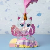 Creativity for Kids Sand Art Sparkle Unicorn and Rainbow DIY Art Kit