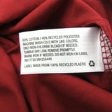 Men's Every Wear Short Sleeve V-Neck T-Shirt - Red Velvet L - Goodfellow & Co™