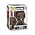 Funko POP! Movies: Rebel Moon - Titus - Collectable Vinyl Figure - Gift Idea - Official Merchandise - for Kids & Adults - Movies Fans - Model Figure for Collectors and Display