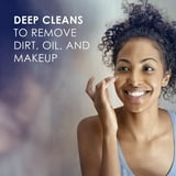Noxzema Classic Clean Original Deep Cleansing Cream Wash, 8 Oz