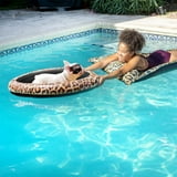 PoolCandy Inflatable Safari Combo Pack Floats