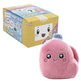 LankyBox Mini Mystery Plush, Series 2, Collectible Blind Box , Officially Licensed LankyBox Merch, Ages 3 and up