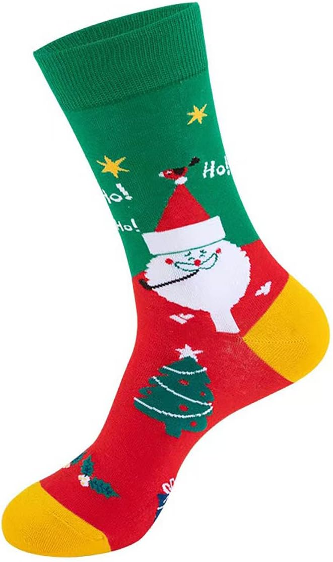 Christmas Socks, Unisex