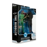 Dc Build-A 7In Figures Wv13 - Batman Forever - The Riddler