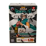 2024 Panini Prizm Football Trading Cards Blaster Box