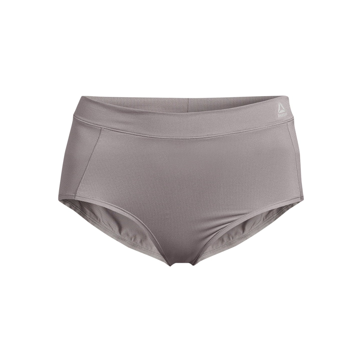 Reebok Women's Air Tech Performance Brief, 6-Pack, Size 2XL