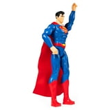 DC Comics, 12-Inch Superman Action Figure, Kids Toys for Boys