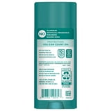 Tom’s of Maine Natural Deodorant, Mountain Spring, No Aluminum, Odor & Wetness Protection, 3.25 oz