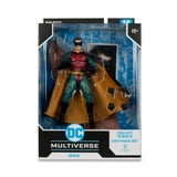 Dc Build-A 7In Figures Wv13 - Batman Forever - Robin