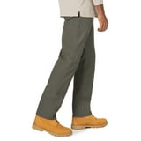 Wrangler Men's Workwear Technician Pant - Color: Loden Size: 40X30