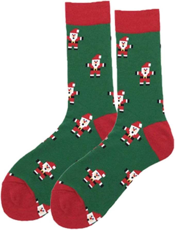 Christmas Socks, Unisex