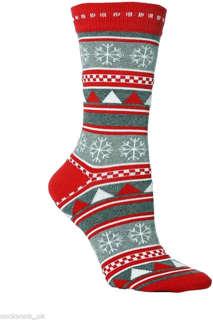 Christmas Socks, Unisex