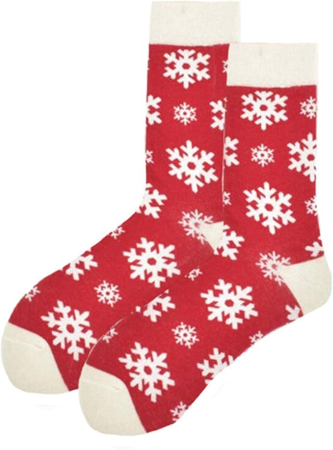 Christmas Socks, Unisex