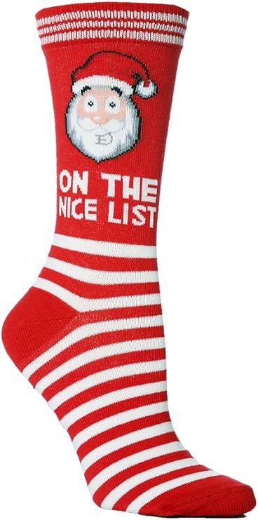 Christmas Socks, Unisex