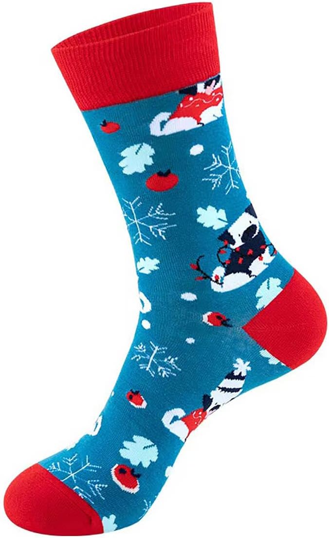 Christmas Socks, Unisex